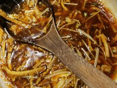 -前海沿·青岛菜(大拇指广场石老人店)