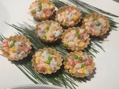 -锦庐道地川菜(来福士店)