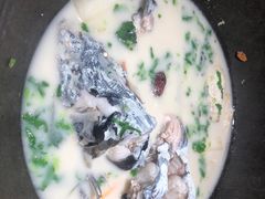 -鲜潭蒸汽石锅鱼(五道口购物中心店)