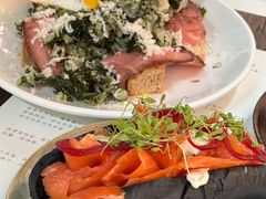 -Ocean's Table 欧舍