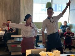 -海底捞火锅(万象城店)