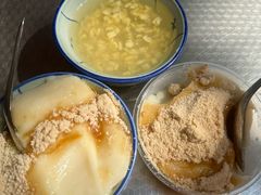 豆花-张钦德·广场老牌豆花甜汤(总店)