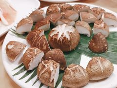 -清真军邺·金富苑肥牛(石坡街旗舰店)