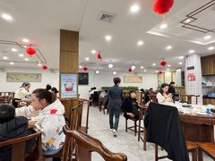 -长平肥姐白粥·海鲜打冷