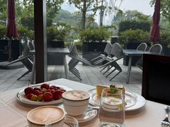 -Wolfgang’s Steakhouse 沃夫冈牛排馆(上海白玉兰广场店)