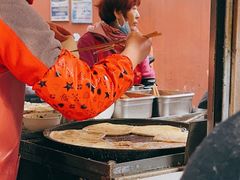 -张记灌饼(丰富路店)