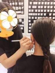 -AI艾耳·专业手工耳洞·穿孔美学馆