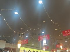 -亿牌牌东北烧烤(怀特店)