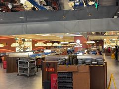 -東盛炭烤自助料理(玄武招商花园城店)