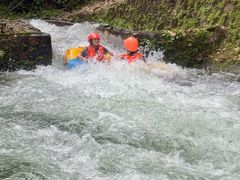 -清泉湾生态旅游度假区