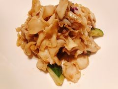 -万龙洲海鲜(南新仓店)