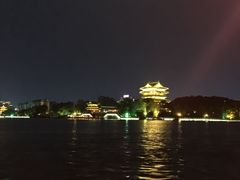 -凤城河风景区