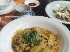 -若蘭慈·无国界素食料理(欢乐海岸店)