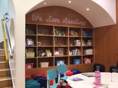 -奇尔思青少儿·语言·艺术·演讲(顾戴路店)