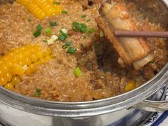 -春水锅贴·传统鲁菜(大明湖店)