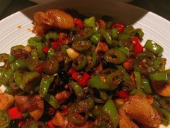 -蔴将·川菜(黄龙万科店)