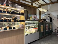 -屋裡·Union Bakery(龙江路店)