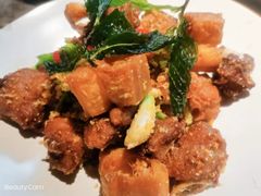 -绿茶餐厅(成都太古里店)