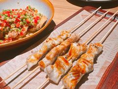 -雪熊精酿·哈尔滨烧烤酒馆(非遗大串店)