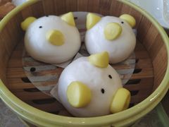 -一品粤珍轩(吴中路店)