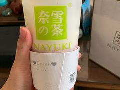 -奈雪的茶(凯德新都心店)