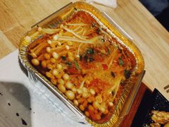 -大话小腰(鸟巢店)