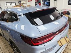 -车水马龙3M汽车贴膜冠军店隐形车衣改色膜(漕宝路中环店)