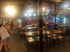 -芭提雅Amporn Seafood自助餐厅