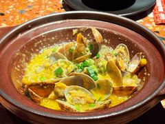 -涌煲记·蟹煲·砂锅海鲜·煲出宁波味(天一旗舰店)