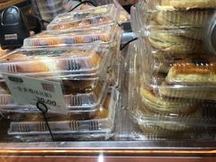 -泸溪河桃酥(秦淮夫子庙一店)