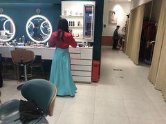 -海马体照相馆(重庆龙湖时代天街D馆店)