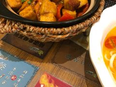 -香港新曜记茶餐厅(星耀城店)