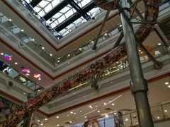 -巴黎春天(浦建店)