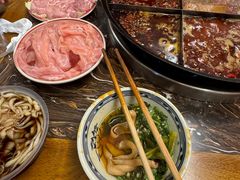 -艾嬢七八九老火锅(37年李子坝店)