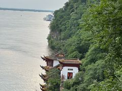 -采石矶景区
