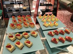 -沈阳和平艾美酒店新食谱西餐厅