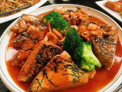 -老友王·南宁特色菜(金汇如意坊店)