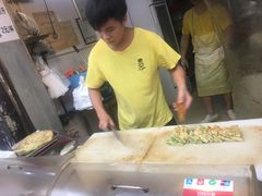 -咏春葱油饼(德政中路店)