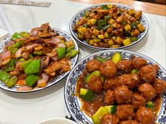 -北大地皖峰饭馆