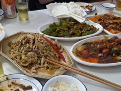 -乐乐餐厅(湘子庙街店)