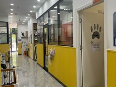 -瑞派·爱瑞可动物医院·口腔专科(广华新城分院)
