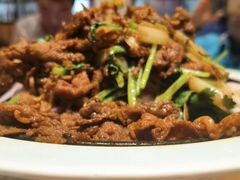 -壹零捌道·北京烤鸭(车公庄店)
