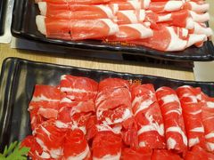 -呷哺呷哺(哈尔滨红博购物广场店)