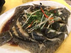 -莲花公园煎蟹(总店)
