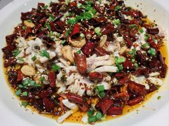 -三猫黑鱼花(南大店)