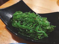 -鬼味烤翅(南锣鼓巷店)