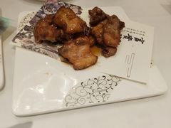 -乾隆美食·本帮菜(黄河路店)