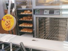 -赛百味SUBWAY(萝岗万达店)