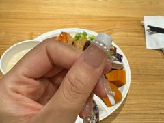 -素满香·素食自助餐(西安·民乐园店)