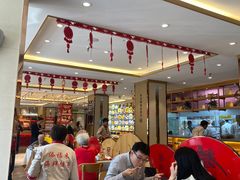 -添福来墨鱼饺子 · 海鲜东北菜(大连星海·黄浦路店)